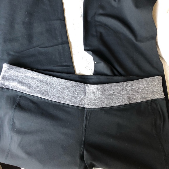 Champion workout pants size XL - Picture 3 of 11